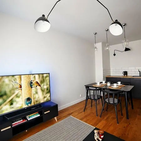 Apartment One Srem