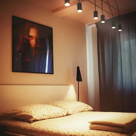 Apartment One
