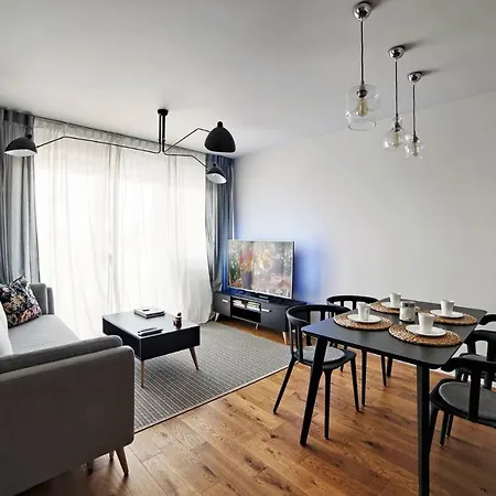 Apartment One Srem