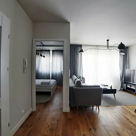 Апартаменты One