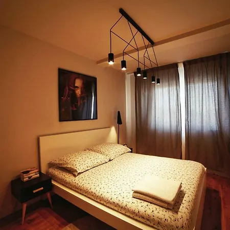 Apartment One