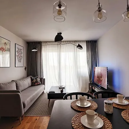 One Apartment Srem