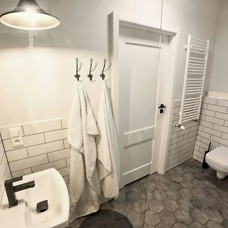 One Apartment *