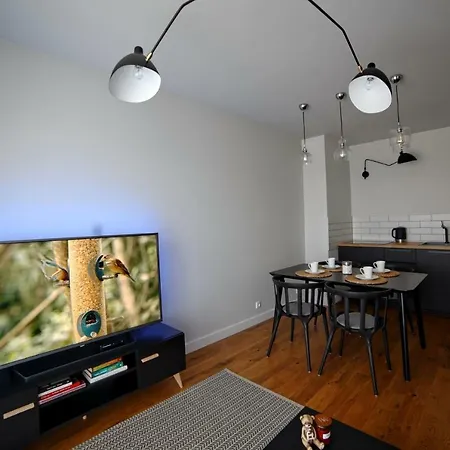 One Apartment