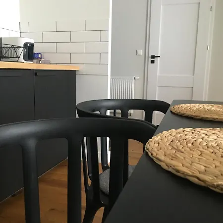 One Apartment Srem