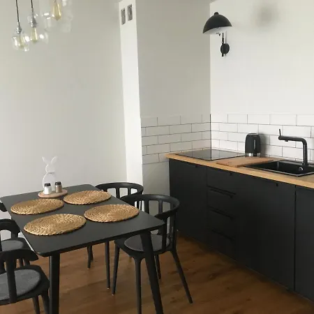 Apartment One Srem